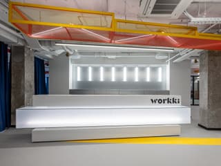 Продажа офиса 16000 м², ул. Большая Тульская, 19, фото 6
