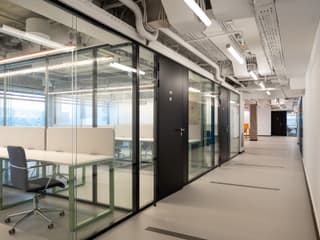 Продажа офиса 16000 м², ул. Большая Тульская, 19, фото 7