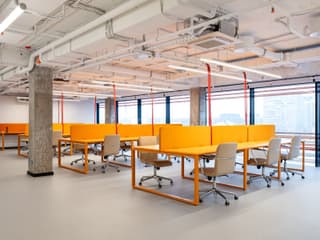 Продажа офиса 16000 м², ул. Большая Тульская, 19, фото 8