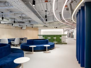 Продажа офиса 16000 м², ул. Большая Тульская, 19, фото 10