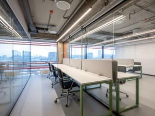 Продажа офиса 16000 м², ул. Большая Тульская, 19, фото 11