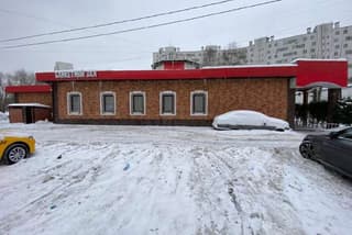 Продажа помещения свободного назначения 613 м², ул. Краснодарская, 60А, фото 1