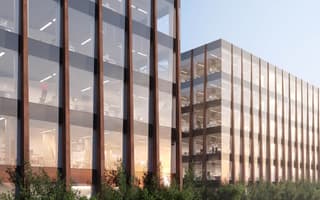 Продажа офиса 330,3 м², проезд Жуков, 8с3, фото 1