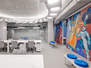 Продажа офиса 3050 м², ул. Новорязанская, 8Ас2, фото 6