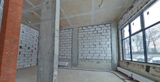 Продажа помещения свободного назначения 120,6 м², просп. Куприна, 7к1, фото 1