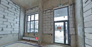 Продажа помещения свободного назначения 120,6 м², просп. Куприна, 7к1, фото 3