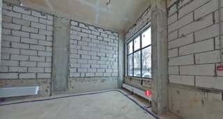 Продажа помещения свободного назначения 120,6 м², просп. Куприна, 7к1, фото 5
