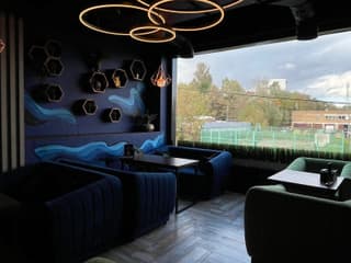 Продажа помещения свободного назначения 1134,8 м², ул. Каспийская, 22к1, фото 2