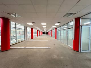 Продажа офиса 1055 м², ул. Горбунова, 2с3, фото 1