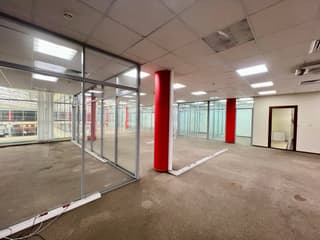 Продажа офиса 1055 м², ул. Горбунова, 2с3, фото 2