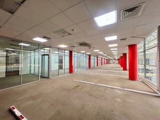 Продажа офиса 1055 м², ул. Горбунова, 2с3, фото 3