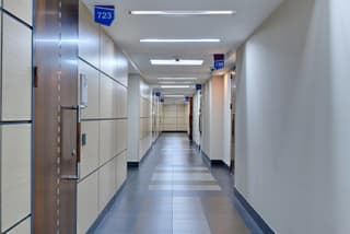 Продажа офиса 6304,1 м², ул. Горбунова, 2с3, фото 3