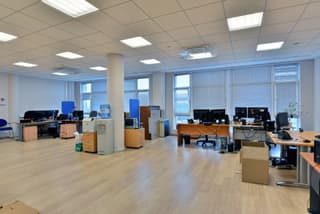 Продажа офиса 6304,1 м², ул. Горбунова, 2с3, фото 4