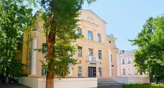 Продажа помещения свободного назначения 3299,8 м², Милютинский пер., 18А, фото 1