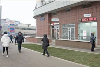 Продажа помещения свободного назначения 15,1 м², ул. Ярцевская, 27к1, фото 2