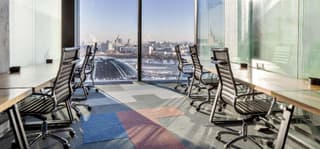 Продажа офиса 2350,7 м², Пресненская наб., 12, фото 3