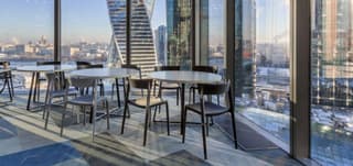 Продажа офиса 2350,7 м², Пресненская наб., 12, фото 4