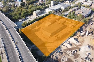 Продажа помещения свободного назначения 4352 м², 2-й Иртышский проезд, 1с4, фото 1