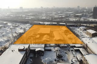 Продажа помещения свободного назначения 4352 м², 2-й Иртышский проезд, 1с4, фото 2