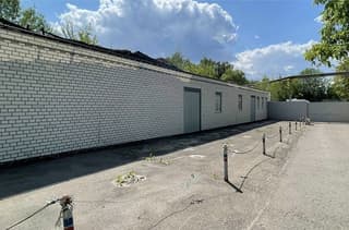 Продажа помещения свободного назначения 1812,3 м², ул. 1-я Владимирская, 18Ас3, фото 1