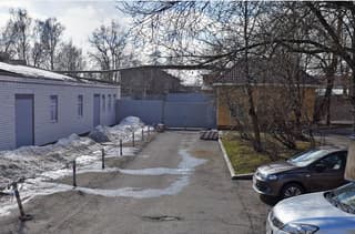 Продажа помещения свободного назначения 1812,3 м², ул. 1-я Владимирская, 18Ас3, фото 2