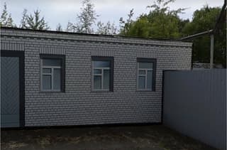Продажа помещения свободного назначения 1812,3 м², ул. 1-я Владимирская, 18Ас3, фото 3