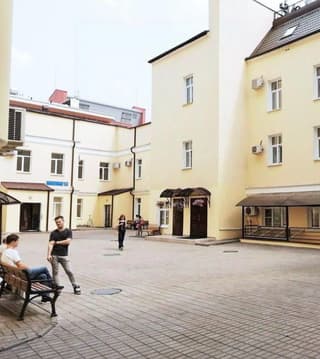 Продажа офиса 4936 м², ул. Дмитровка Б, 32с4, фото 9
