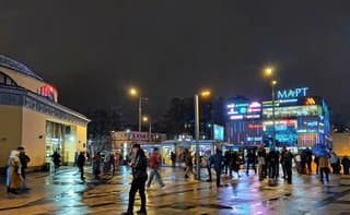 Продажа помещения свободного назначения 3952,6 м², ул. Большая Семёновская, 17А, фото 1