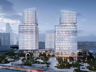Продажа офиса 299,3 м², Старокалужское шоссе, 64, фото 1