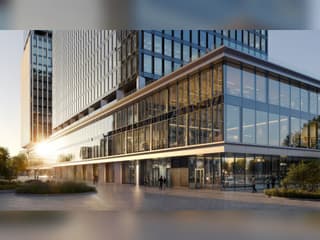 Продажа офиса 153,2 м², Старокалужское шоссе, 64с2, фото 2