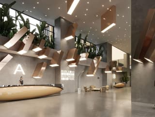Продажа офиса 69,9 м², км 64-й Московской Кольцевой Автодороги, 13, фото 1
