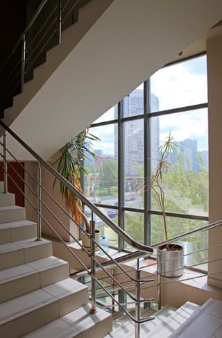 Продажа офиса 4351,3 м², ул. Лобачевского, 27, фото 7
