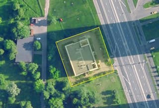 Продажа офиса 4351,3 м², ул. Лобачевского, 27, фото 17