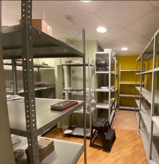 Продажа помещения свободного назначения 445,2 м², Варшавское шоссе, 10к1, фото 1