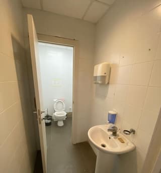 Продажа помещения свободного назначения 445,2 м², Варшавское шоссе, 10к1, фото 4