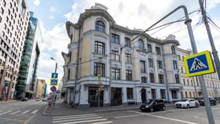 Продажа помещения свободного назначения 2055,7 м², ул. 2-я Брестская, 19/18с1, фото 1