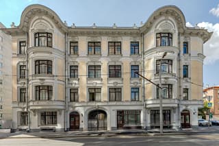 Продажа помещения свободного назначения 2055,7 м², ул. 2-я Брестская, 19/18с1, фото 2