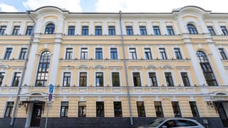 Продажа помещения свободного назначения 2468,8 м², ул. 2-я Брестская, 19/18с4, фото 1