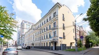 Продажа помещения свободного назначения 2468,8 м², ул. 2-я Брестская, 19/18с4, фото 3