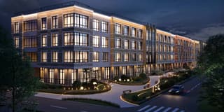 Продажа помещения свободного назначения 2440,6 м², Олимпийский просп., 12, фото 1