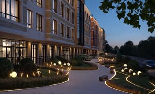 Продажа помещения свободного назначения 2440,6 м², Олимпийский просп., 12, фото 2