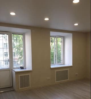 Продажа помещения свободного назначения 158 м², ул. Автозаводская, 17к1, фото 1