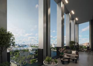 Продажа офиса 186,8 м², ул. Дербеневская, 1, фото 8