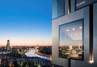 Продажа офиса 186,8 м², ул. Дербеневская, 1, фото 9