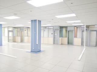 Продажа офиса 114,4 м², ул. Горбунова, 2с3, фото 7