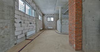 Продажа помещения свободного назначения 139 м², Скандинавский б-р, 2к8, фото 3
