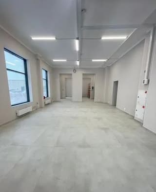 Продажа помещения свободного назначения 122,2 м², ул. Вертолётчиков, 21к3, фото 2