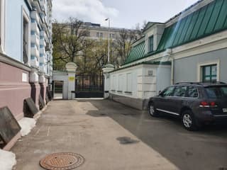Продажа помещения свободного назначения 524 м², Покровский б-р, 16с5, фото 6