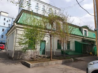 Продажа помещения свободного назначения 524 м², Покровский б-р, 16с5, фото 7