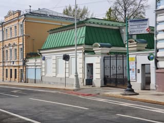 Продажа помещения свободного назначения 524 м², Покровский б-р, 16с5, фото 8